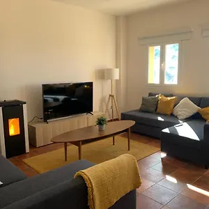 Allegria Car Apartamento