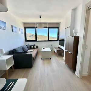 Monte Oiz Apartamento