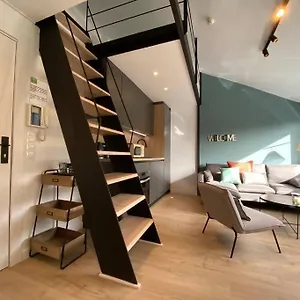 Skade Zona Baja Apartamento