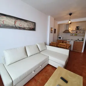 Monte Oiz Zona Media Erb Apartamento