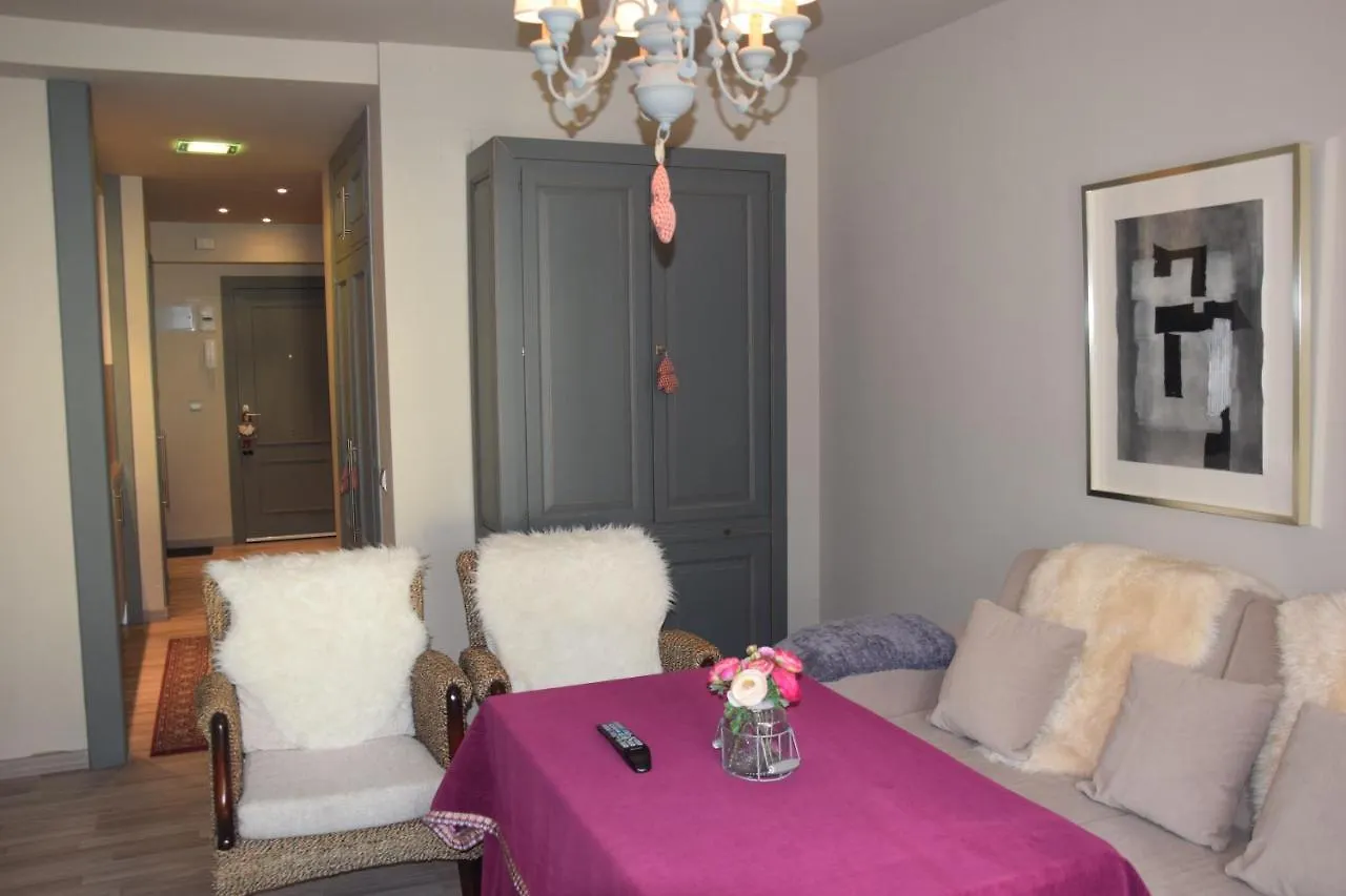 Apartamento Imeda Estudio Dornajo Sierra Nevada España